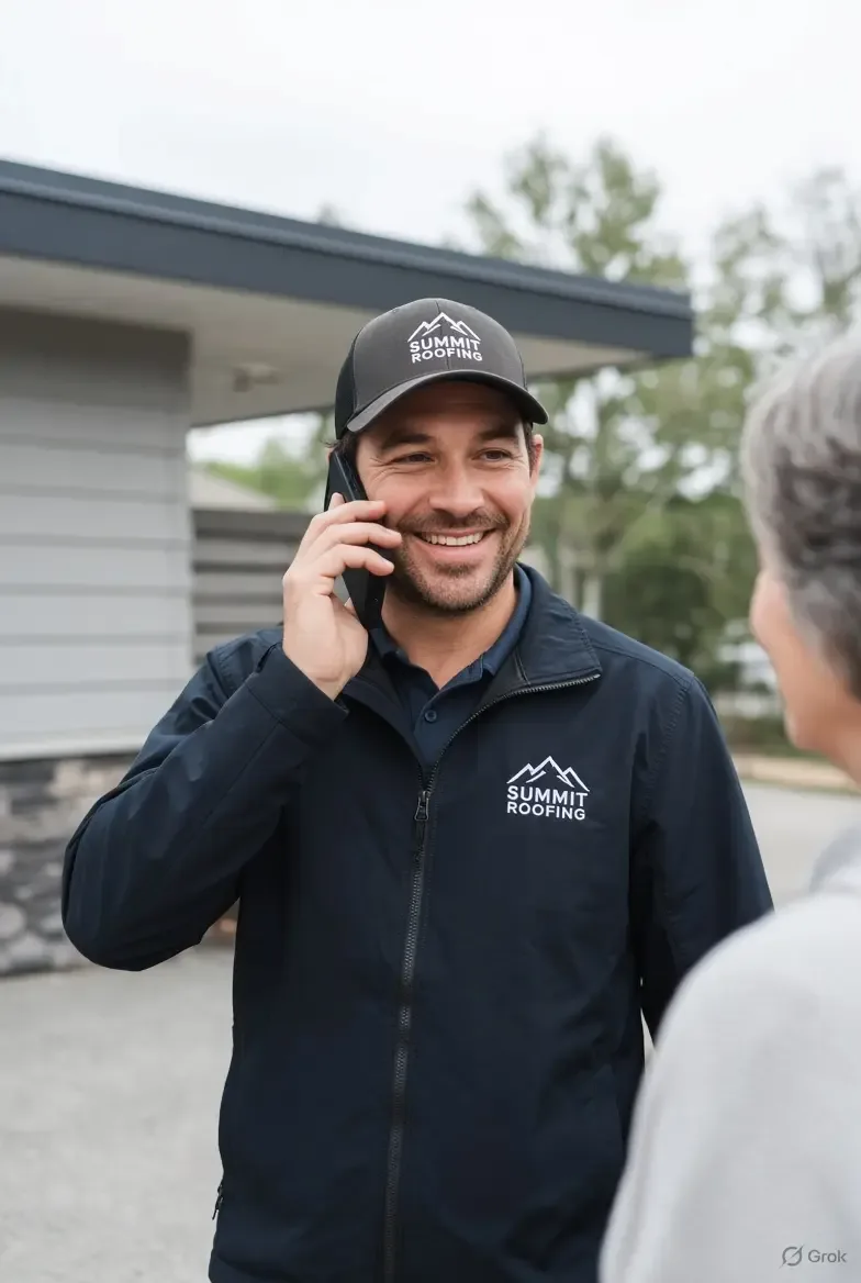 Flat Roof Leak Repair Deersville, OH FAQs